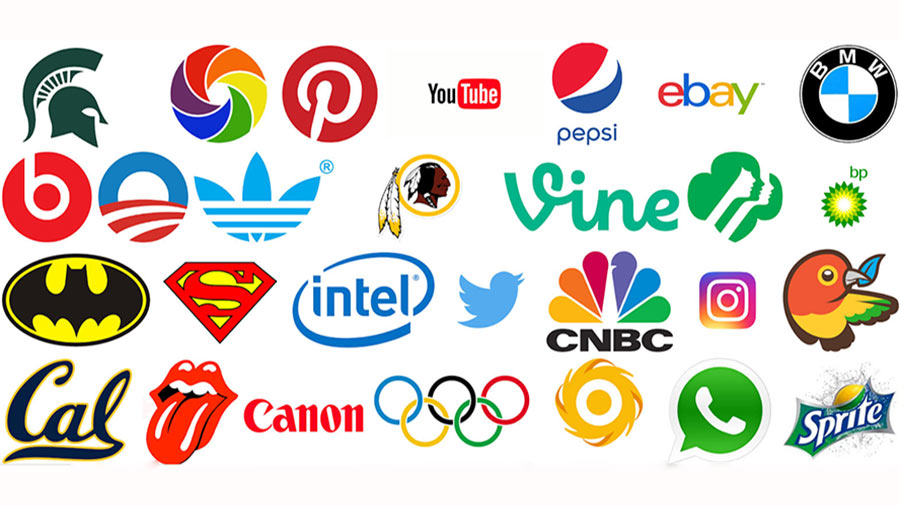 چراباید لوگو داشته باشیم؟