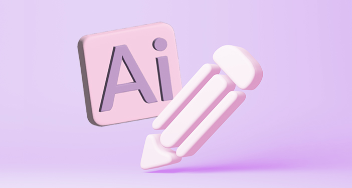 طراحی لوگو با هوش مصنوعی